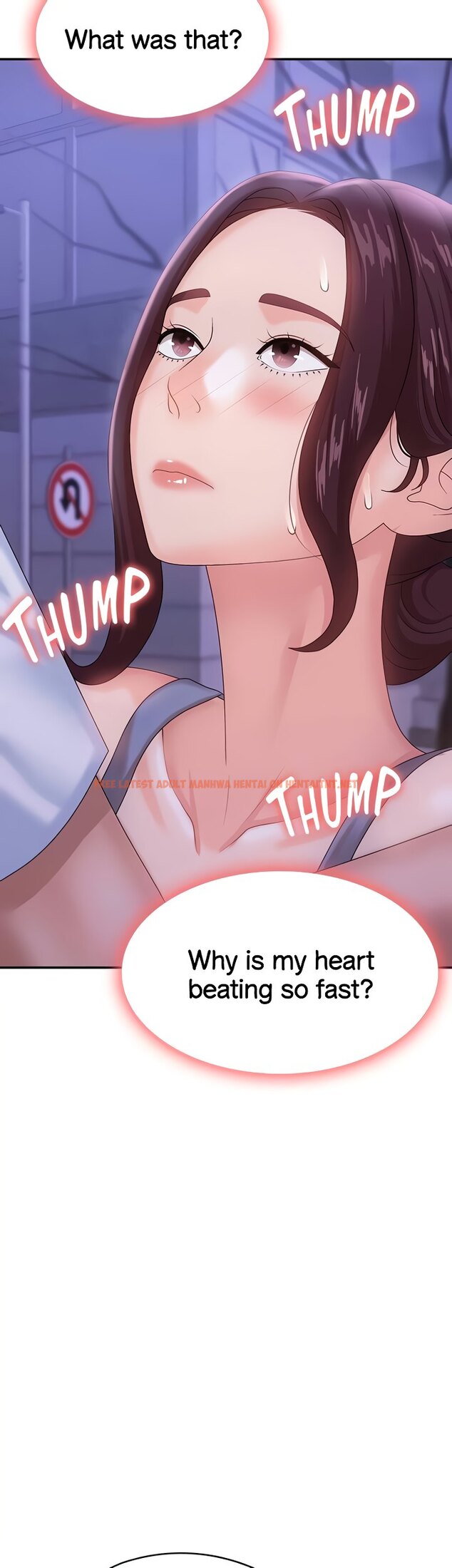 Read Hentai Image 46 419 in comic My Aunt In Puberty - Chapter 15 - hentaitnt.net