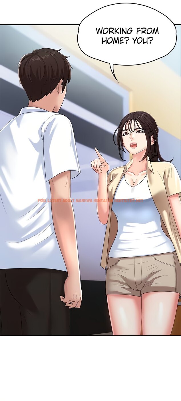 Read Hentai Image 9 417 in comic My Aunt In Puberty - Chapter 15 - hentaitnt.net