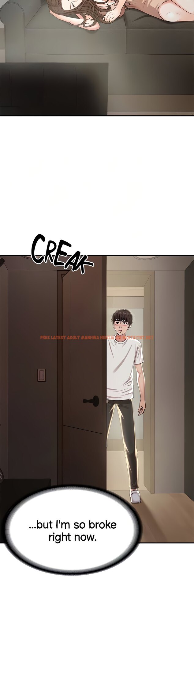 Read Hentai Image 13 496 in comic My Aunt In Puberty - Chapter 16 - hentaitnt.net