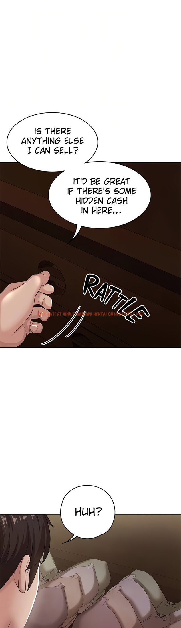 Read Hentai Image 17 497 in comic My Aunt In Puberty - Chapter 16 - hentaitnt.net