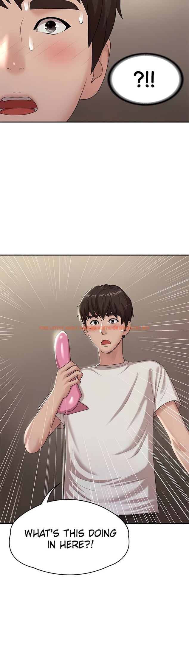 Read Hentai Image 23 497 in comic My Aunt In Puberty - Chapter 16 - hentaitnt.net