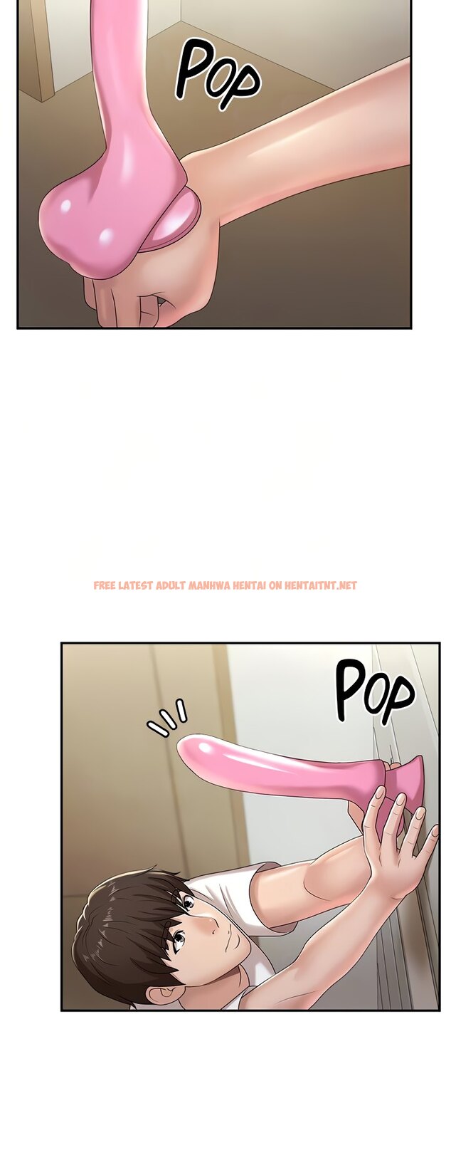 Read Hentai Image 39 498 in comic My Aunt In Puberty - Chapter 16 - hentaitnt.net