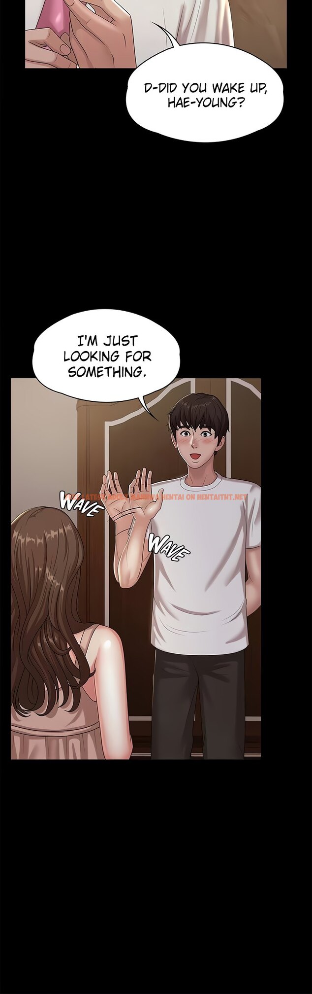 Read Hentai Image 44 498 in comic My Aunt In Puberty - Chapter 16 - hentaitnt.net