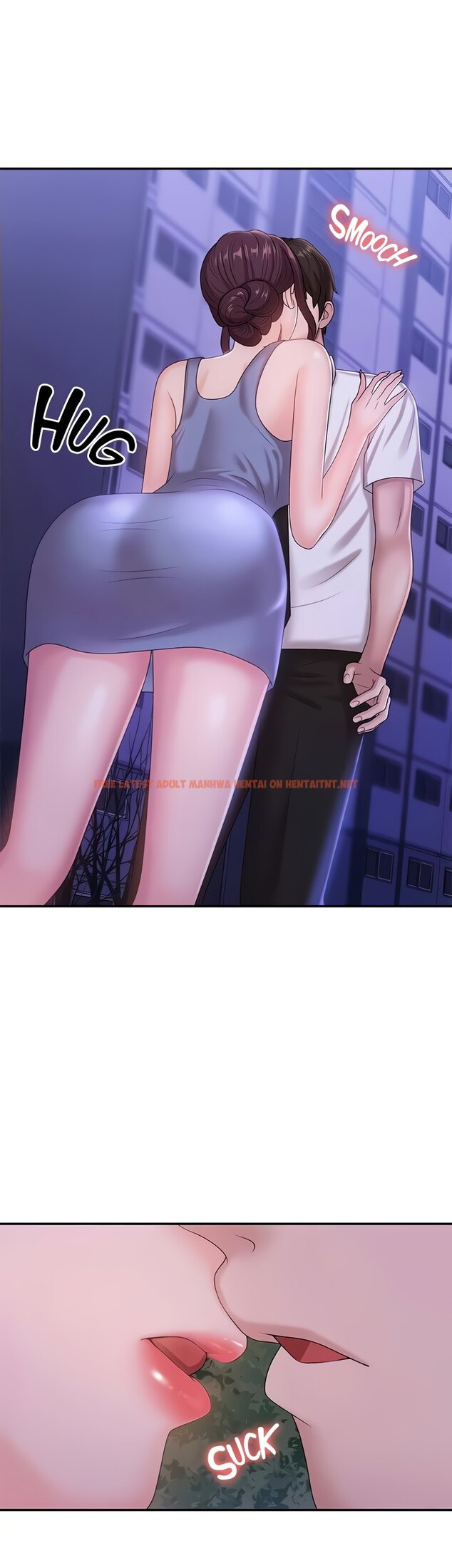 Read Hentai Image 5 496 in comic My Aunt In Puberty - Chapter 16 - hentaitnt.net