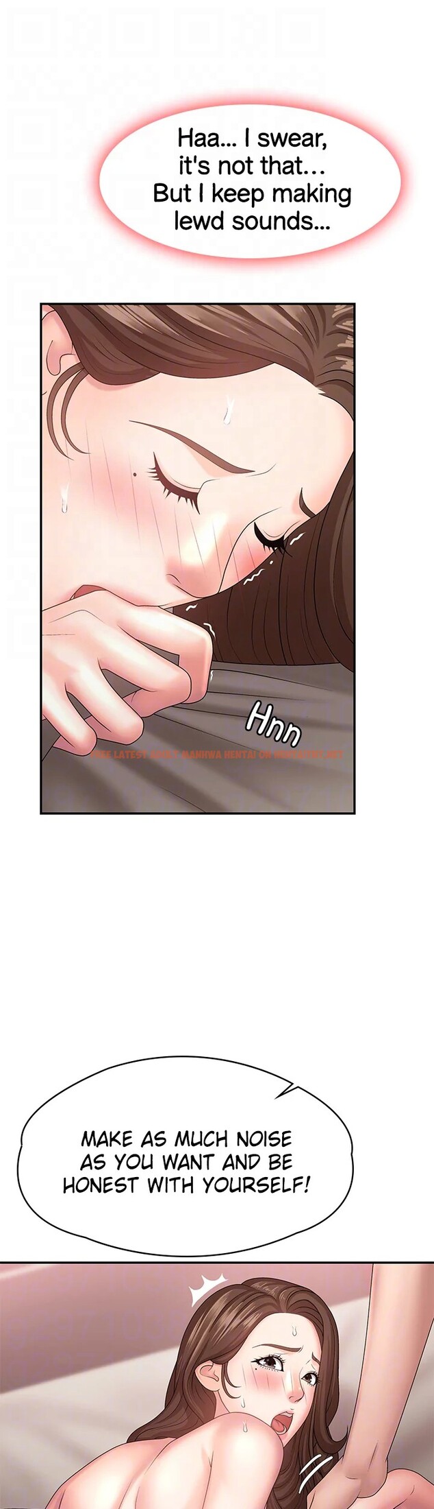 Read Hentai Image 15 631 in comic My Aunt In Puberty - Chapter 18 - hentaitnt.net