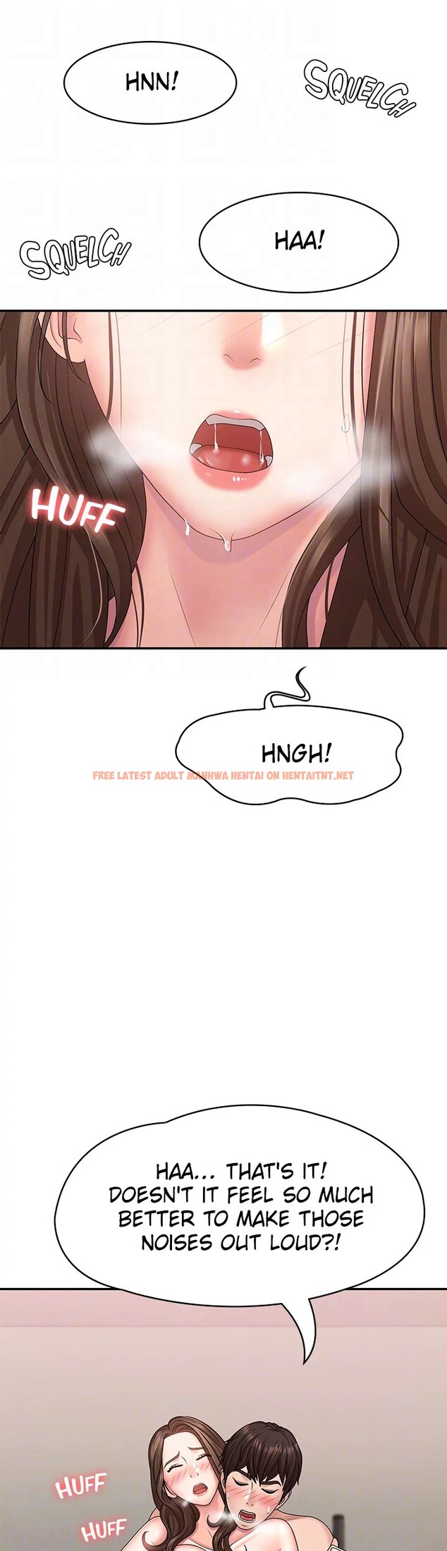 Read Hentai Image 20 632 in comic My Aunt In Puberty - Chapter 18 - hentaitnt.net