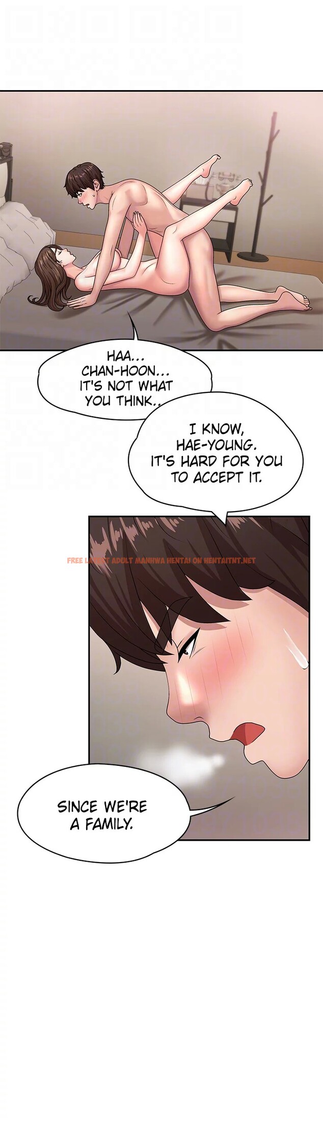 Read Hentai Image 33 632 in comic My Aunt In Puberty - Chapter 18 - hentaitnt.net