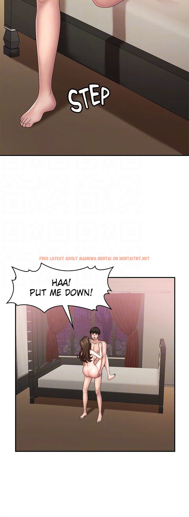 Read Hentai Image 39 633 in comic My Aunt In Puberty - Chapter 18 - hentaitnt.net