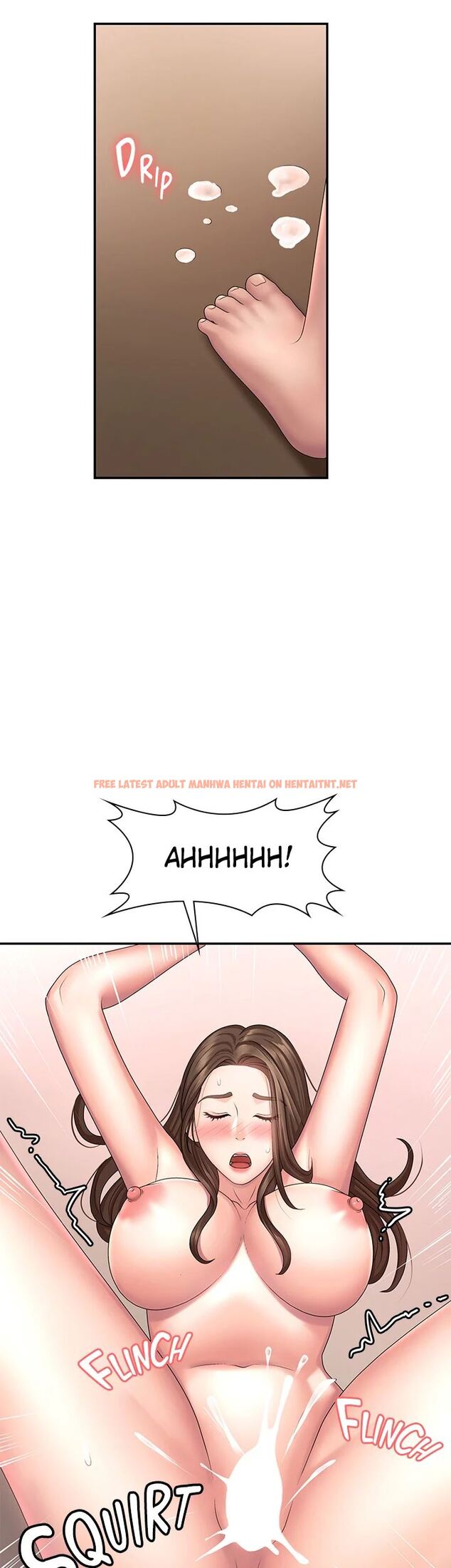 Read Hentai Image 47 633 in comic My Aunt In Puberty - Chapter 18 - hentaitnt.net