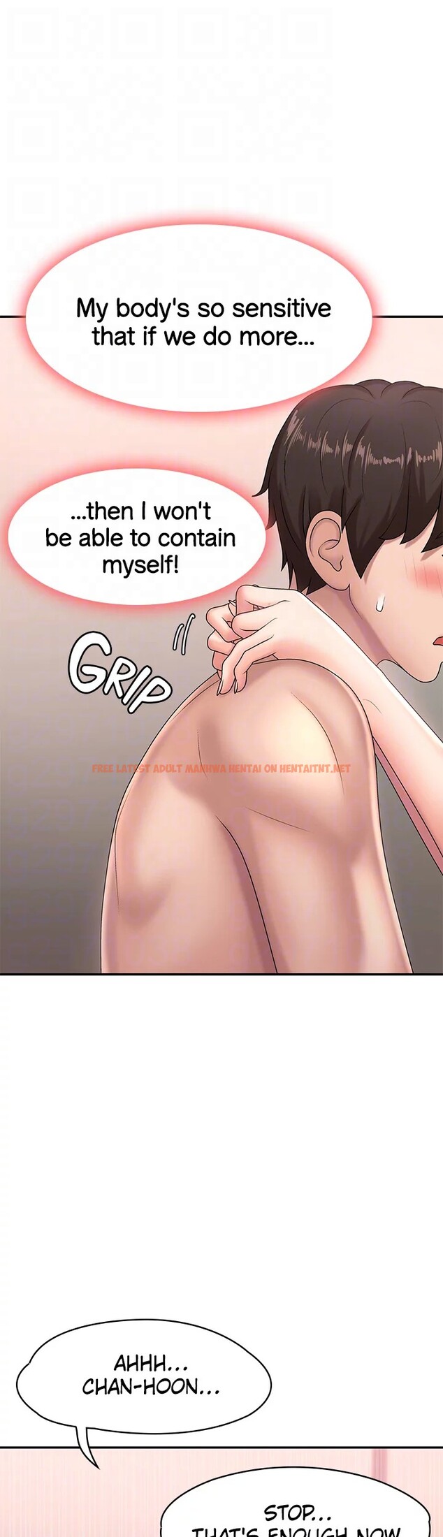 Read Hentai Image 13 698 in comic My Aunt In Puberty - Chapter 19 - hentaitnt.net