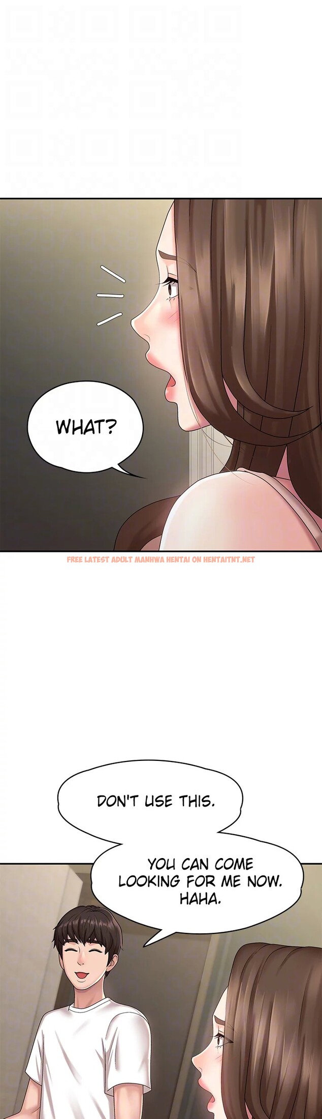 Read Hentai Image 36 699 in comic My Aunt In Puberty - Chapter 19 - hentaitnt.net