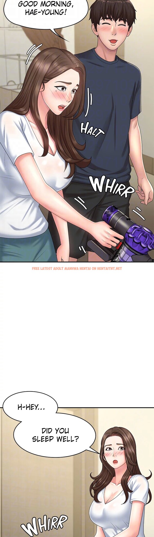 Read Hentai Image 40 699 in comic My Aunt In Puberty - Chapter 19 - hentaitnt.net