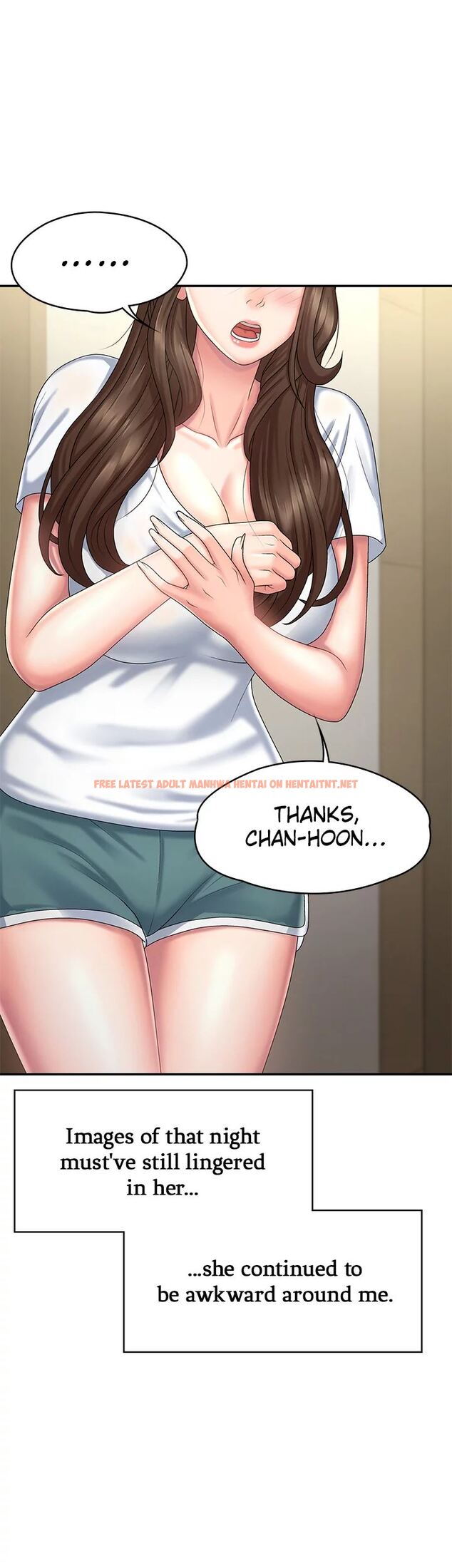 Read Hentai Image 43 699 in comic My Aunt In Puberty - Chapter 19 - hentaitnt.net