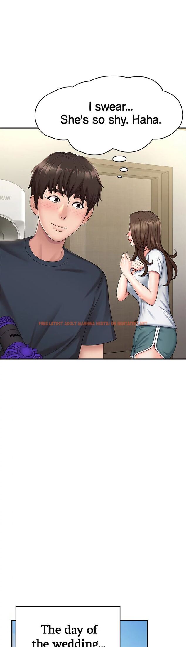 Read Hentai Image 45 699 in comic My Aunt In Puberty - Chapter 19 - hentaitnt.net