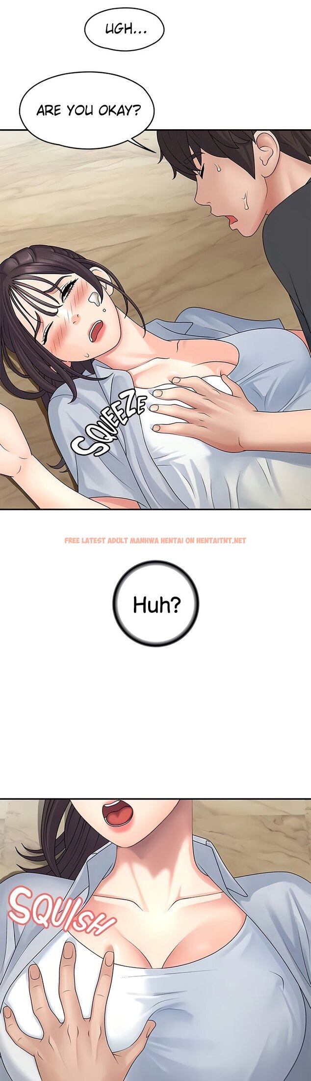 Read Hentai Image 10 412 in comic My Aunt In Puberty - Chapter 2 - hentaitnt.net