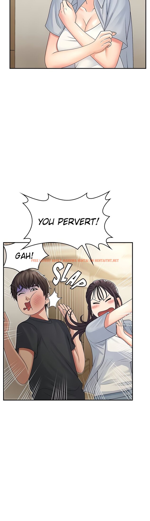 Read Hentai Image 12 412 in comic My Aunt In Puberty - Chapter 2 - hentaitnt.net