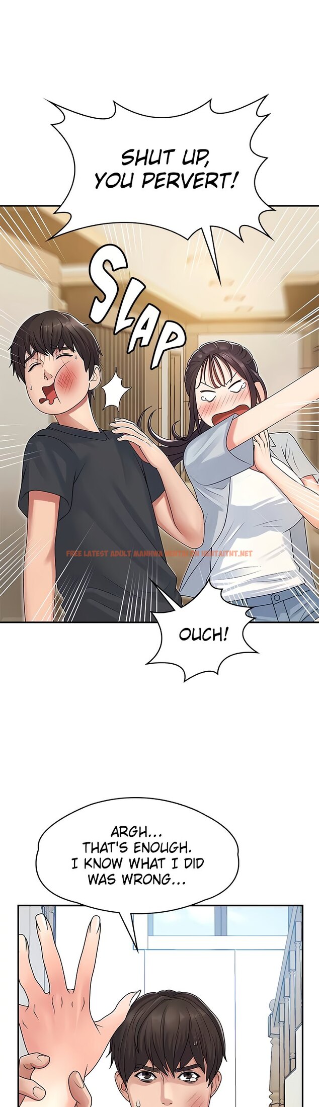 Read Hentai Image 14 412 in comic My Aunt In Puberty - Chapter 2 - hentaitnt.net