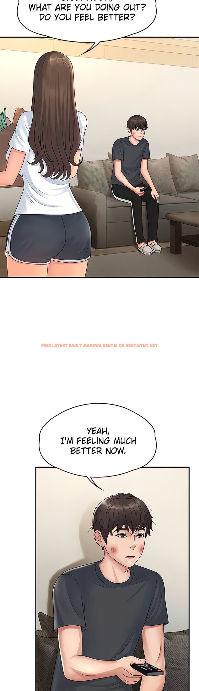 Read Hentai Image 21 413 in comic My Aunt In Puberty - Chapter 2 - hentaitnt.net