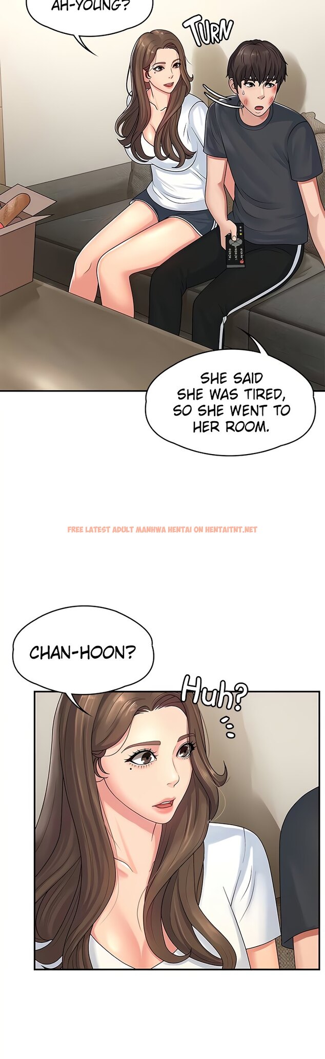 Read Hentai Image 23 413 in comic My Aunt In Puberty - Chapter 2 - hentaitnt.net