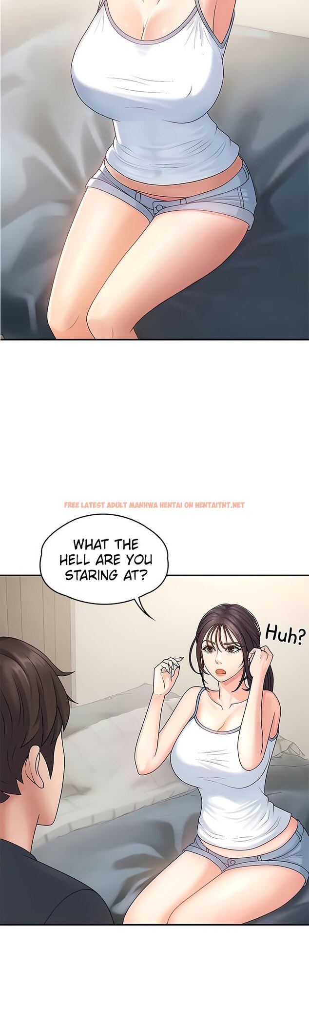 Read Hentai Image 43 415 in comic My Aunt In Puberty - Chapter 2 - hentaitnt.net