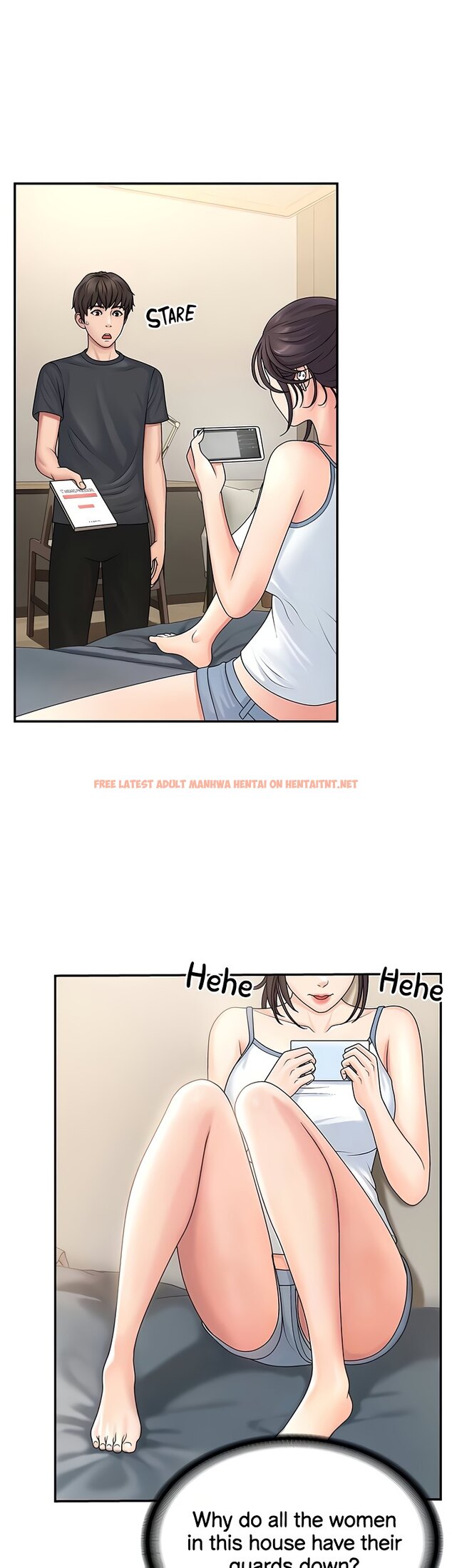 Read Hentai Image 47 415 in comic My Aunt In Puberty - Chapter 2 - hentaitnt.net