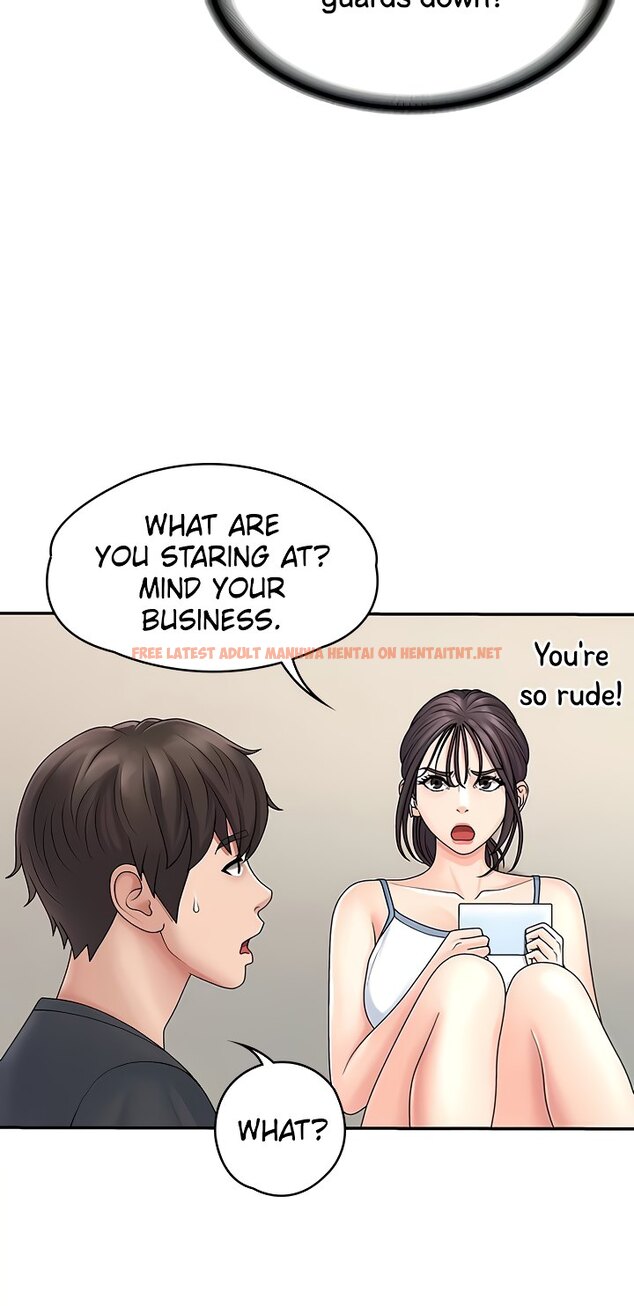 Read Hentai Image 48 415 in comic My Aunt In Puberty - Chapter 2 - hentaitnt.net