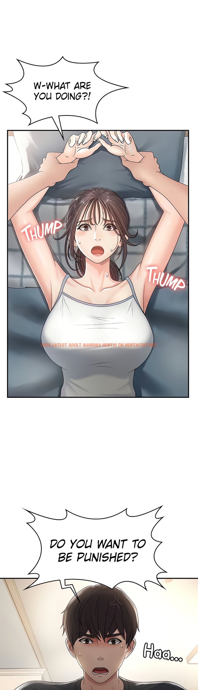 Read Hentai Image 59 416 in comic My Aunt In Puberty - Chapter 2 - hentaitnt.net