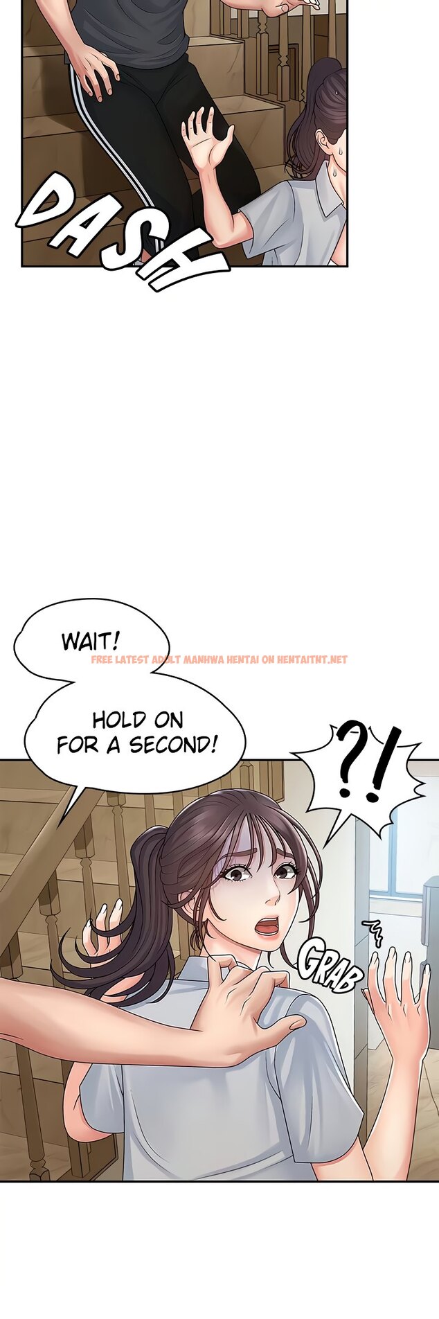 Read Hentai Image 8 412 in comic My Aunt In Puberty - Chapter 2 - hentaitnt.net