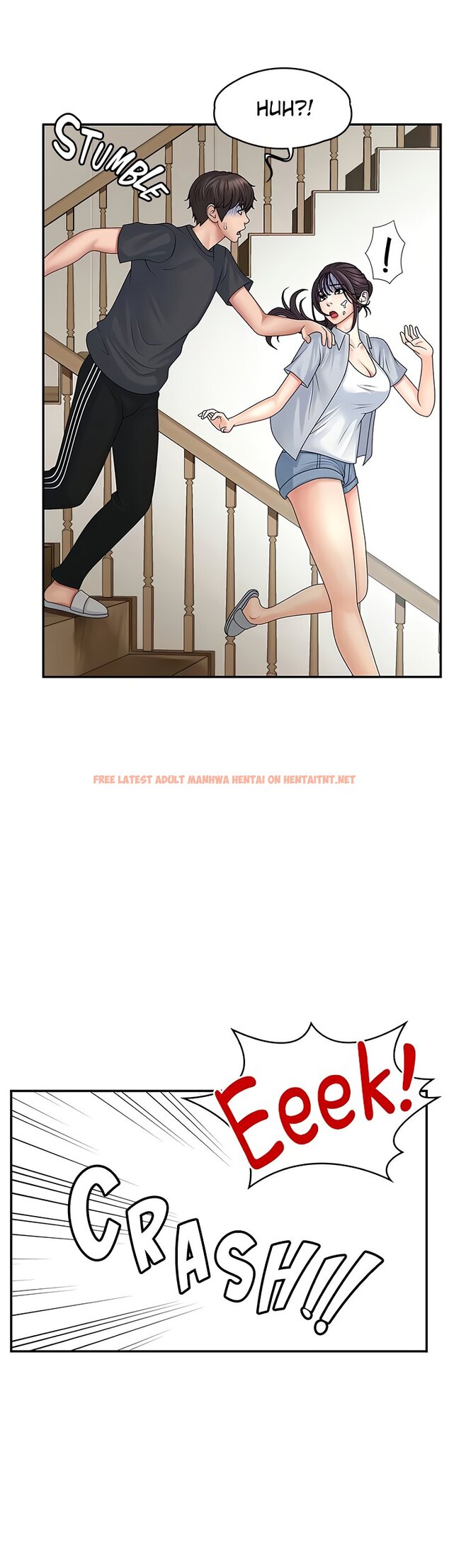 Read Hentai Image 9 412 in comic My Aunt In Puberty - Chapter 2 - hentaitnt.net