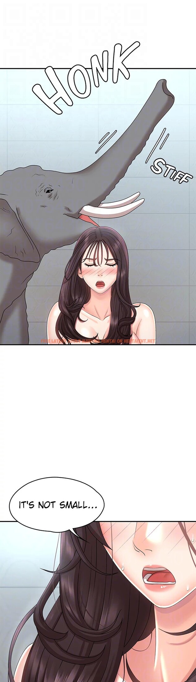 Read Hentai Image 13 770 in comic My Aunt In Puberty - Chapter 20 - hentaitnt.net