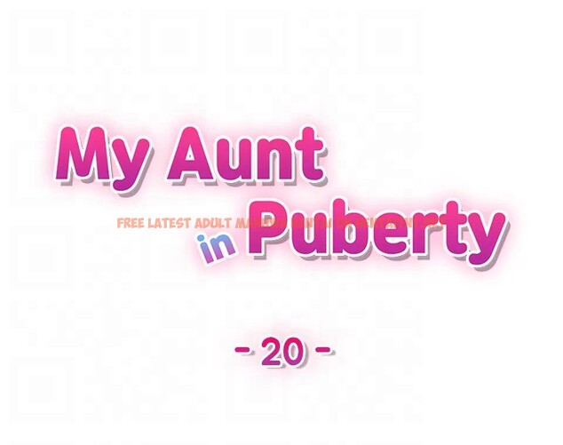 Read Hentai Image 15 770 in comic My Aunt In Puberty - Chapter 20 - hentaitnt.net