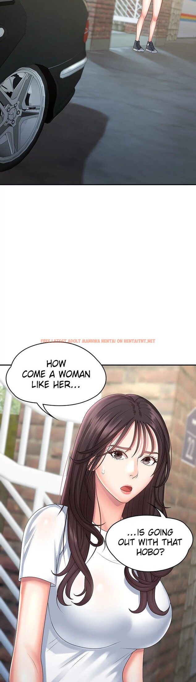 Read Hentai Image 23 771 in comic My Aunt In Puberty - Chapter 20 - hentaitnt.net