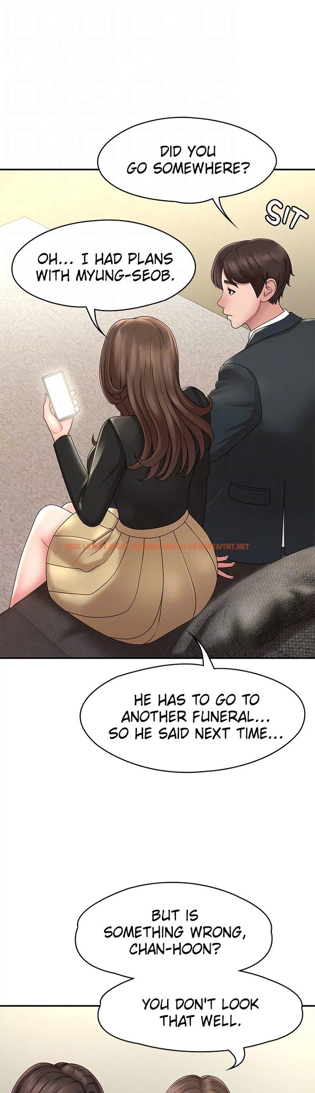 Read Hentai Image 37 771 in comic My Aunt In Puberty - Chapter 20 - hentaitnt.net