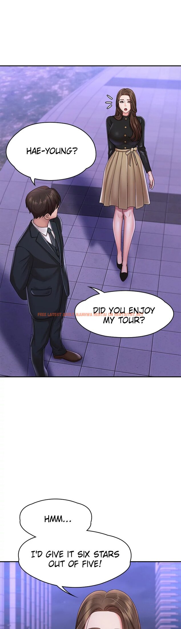 Read Hentai Image 49 772 in comic My Aunt In Puberty - Chapter 20 - hentaitnt.net