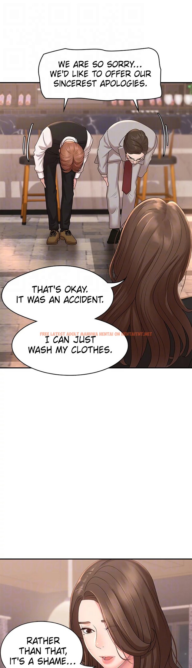 Read Hentai Image 13 843 in comic My Aunt In Puberty - Chapter 21 - hentaitnt.net