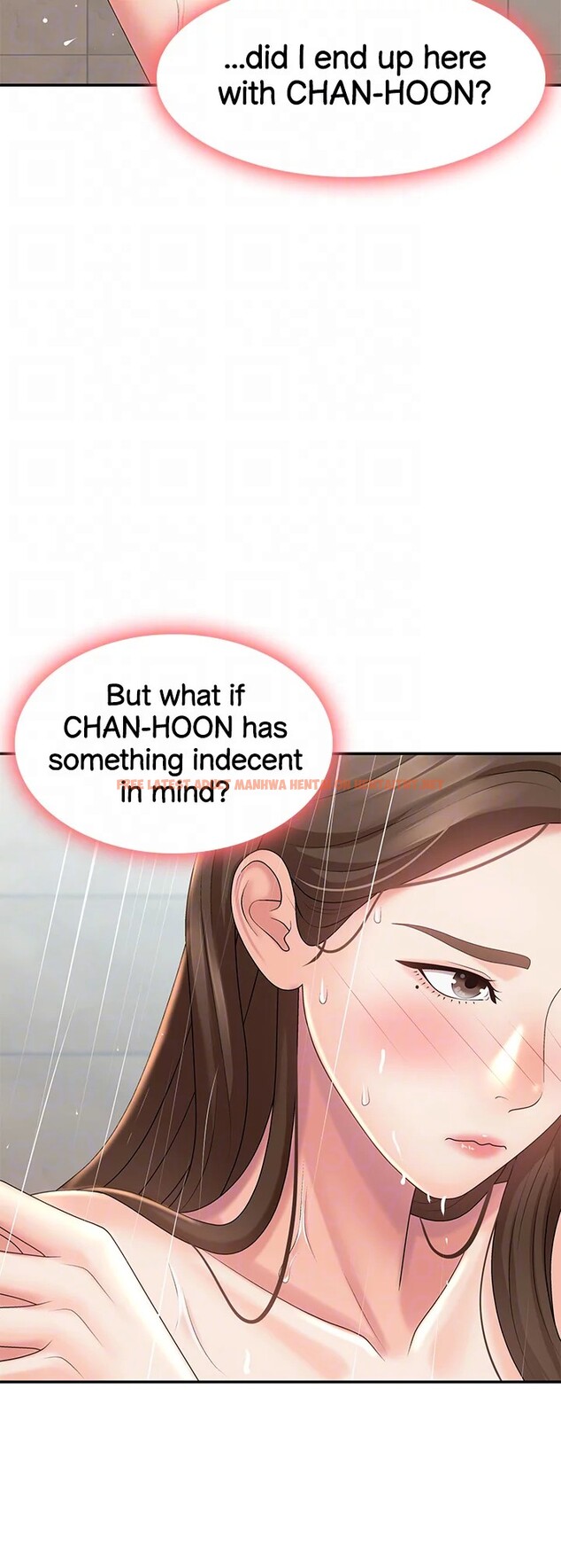 Read Hentai Image 19 843 in comic My Aunt In Puberty - Chapter 21 - hentaitnt.net