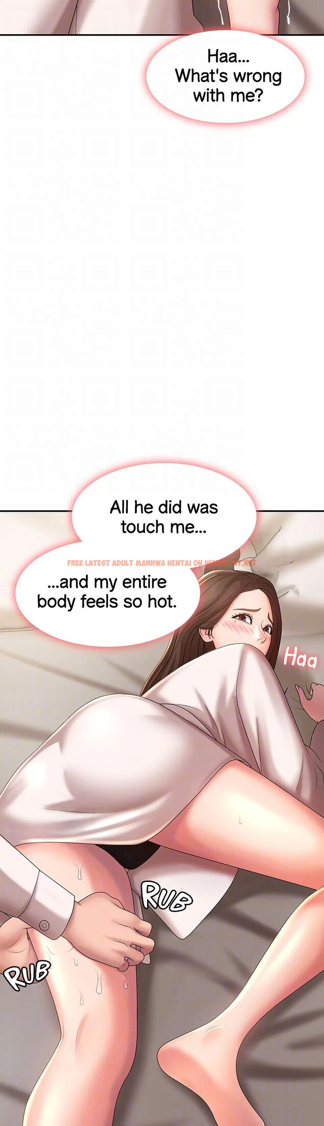 Read Hentai Image 32 844 in comic My Aunt In Puberty - Chapter 21 - hentaitnt.net