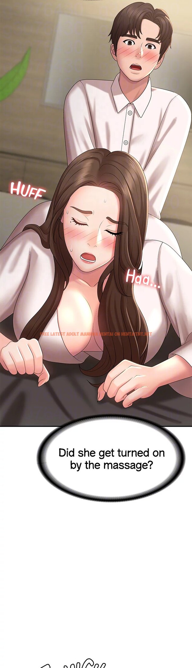 Read Hentai Image 37 844 in comic My Aunt In Puberty - Chapter 21 - hentaitnt.net