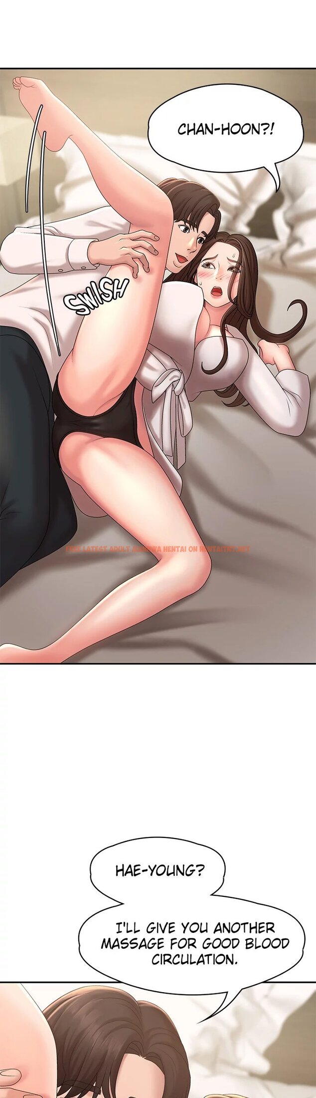 Read Hentai Image 41 845 in comic My Aunt In Puberty - Chapter 21 - hentaitnt.net