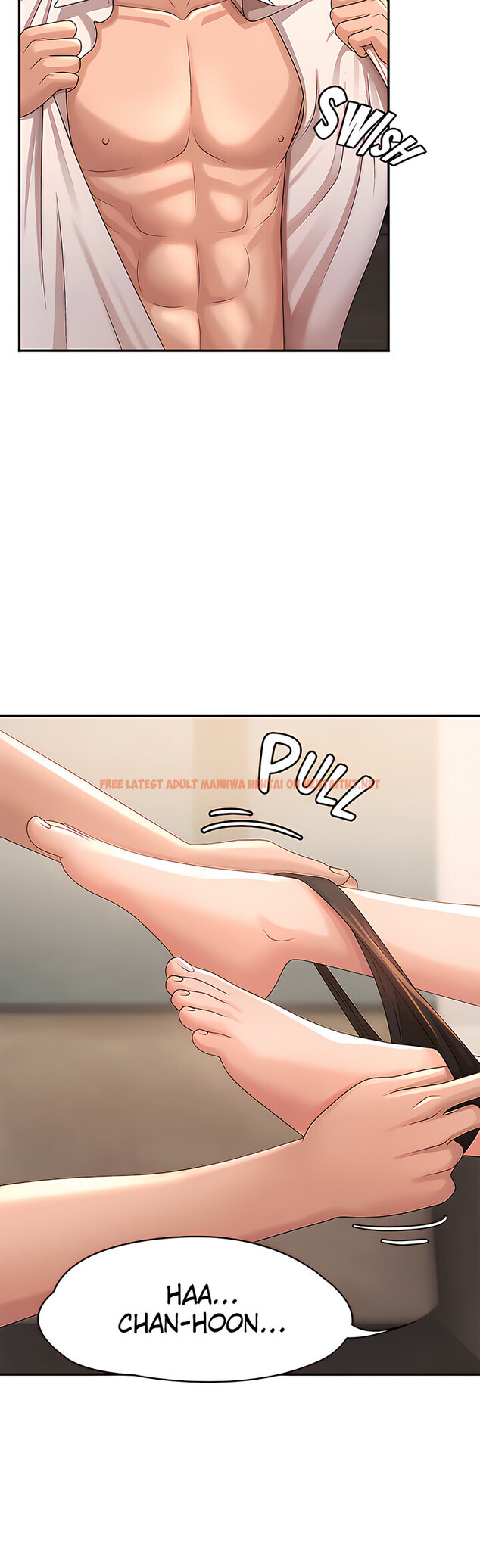 Read Hentai Image 13 913 in comic My Aunt In Puberty - Chapter 22 - hentaitnt.net