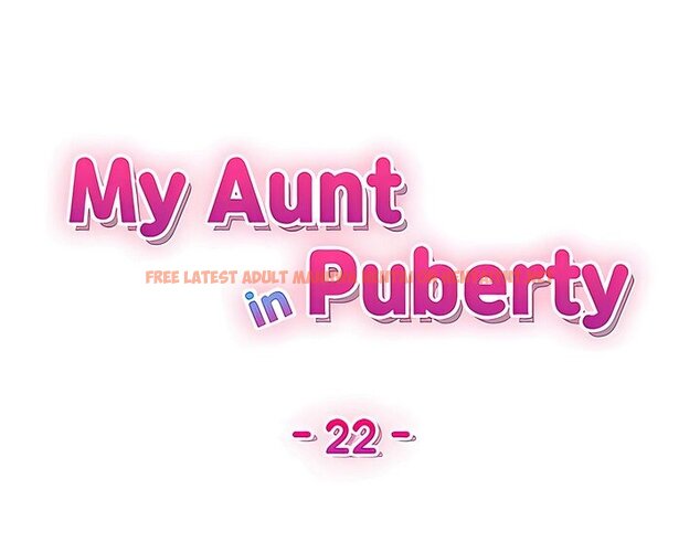 Read Hentai Image 16 913 in comic My Aunt In Puberty - Chapter 22 - hentaitnt.net