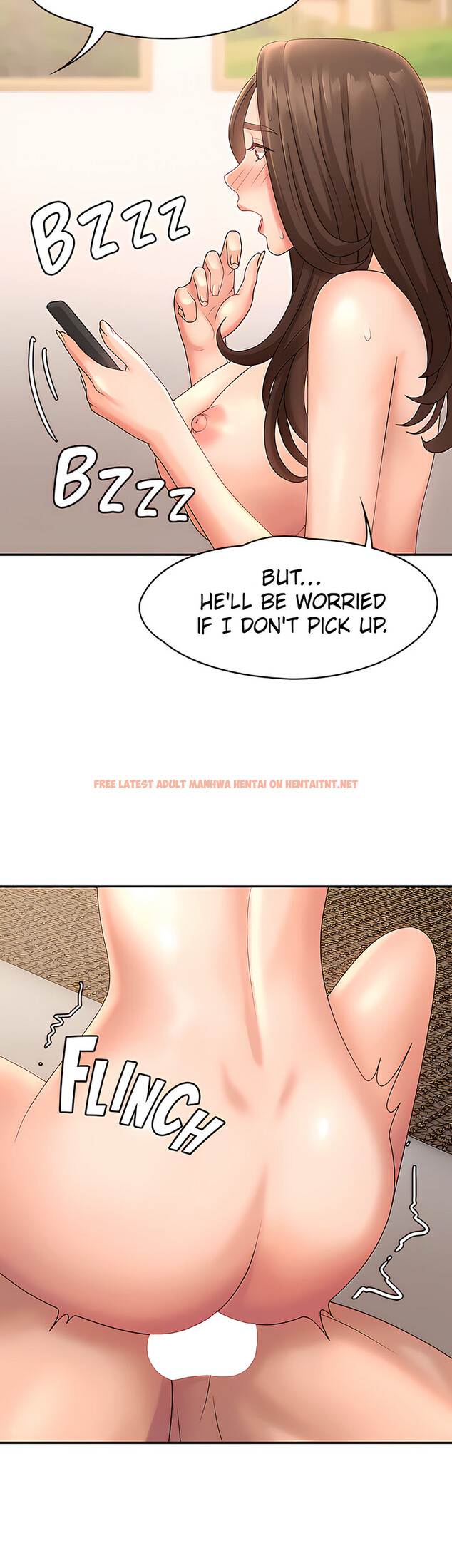 Read Hentai Image 48 915 in comic My Aunt In Puberty - Chapter 22 - hentaitnt.net