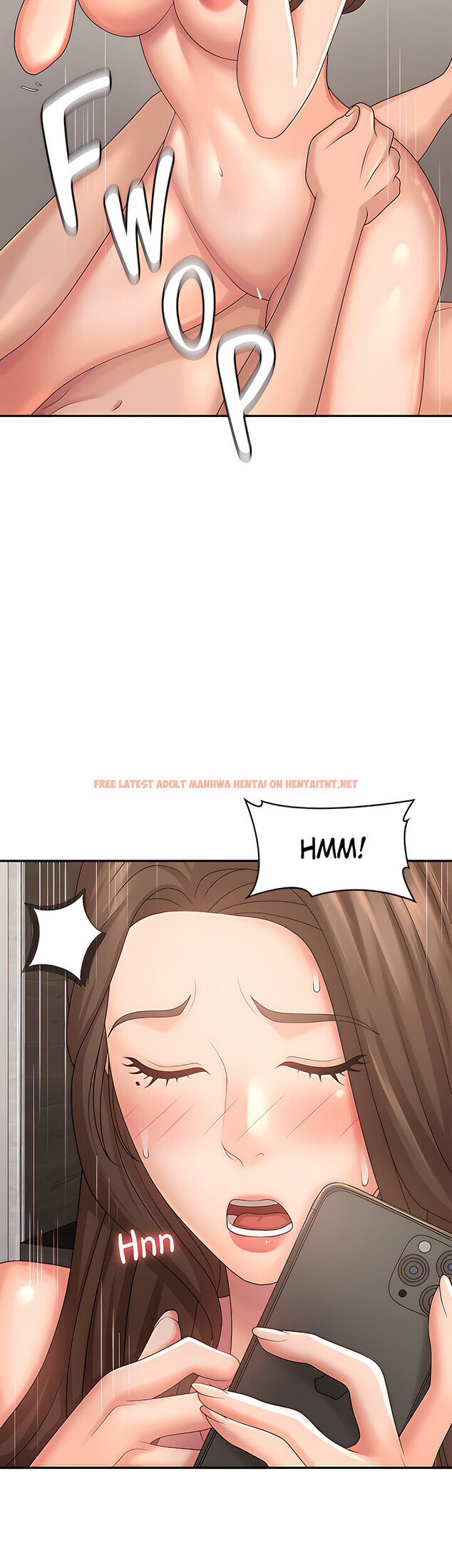 Read Hentai Image 13 978 in comic My Aunt In Puberty - Chapter 23 - hentaitnt.net