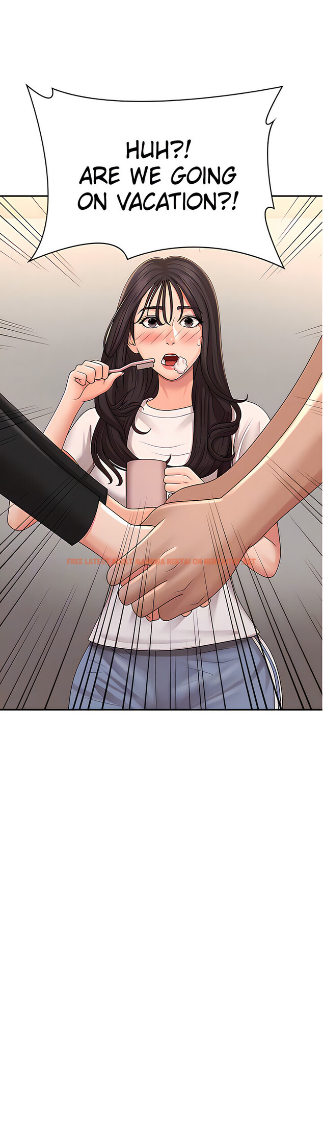 Read Hentai Image 18 056 in comic My Aunt In Puberty - Chapter 24 - hentaitnt.net