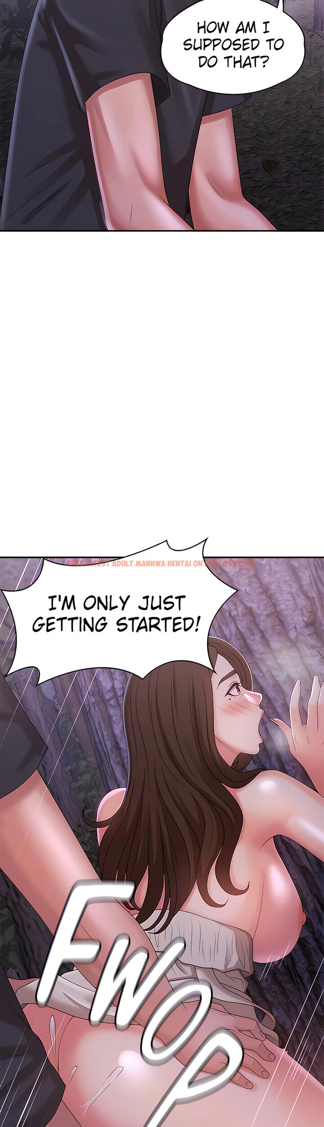 Read Hentai Image 38 130 in comic My Aunt In Puberty - Chapter 25 - hentaitnt.net