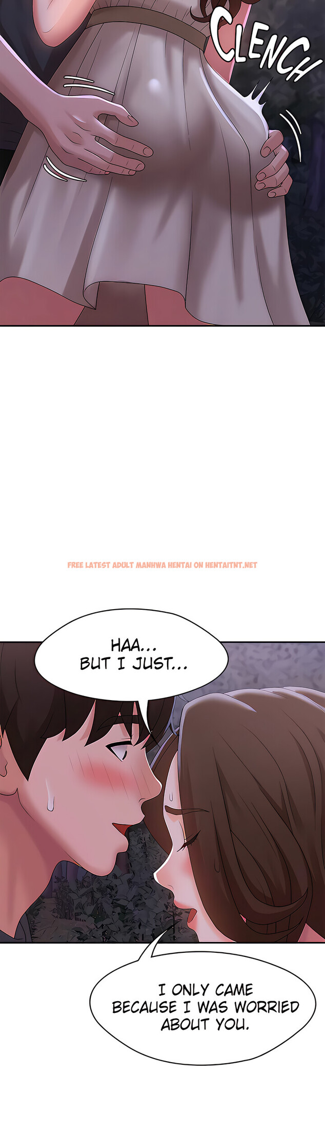 Read Hentai Image 7 128 in comic My Aunt In Puberty - Chapter 25 - hentaitnt.net