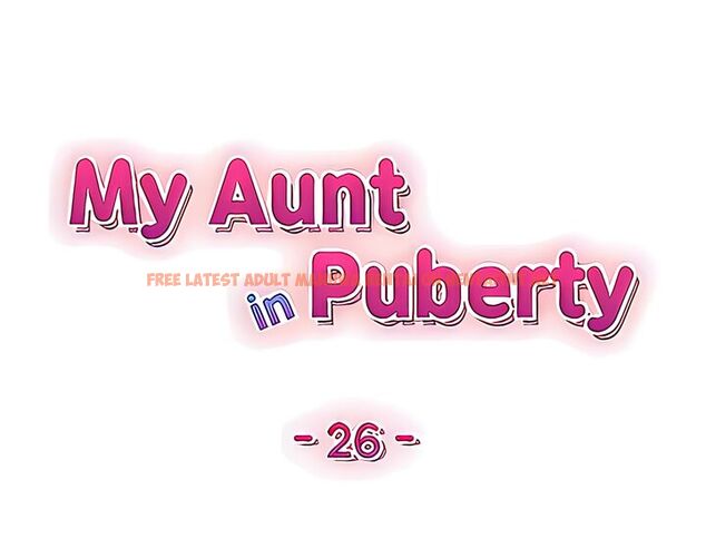 Read Hentai Image 12 673 in comic My Aunt In Puberty - Chapter 26 - hentaitnt.net