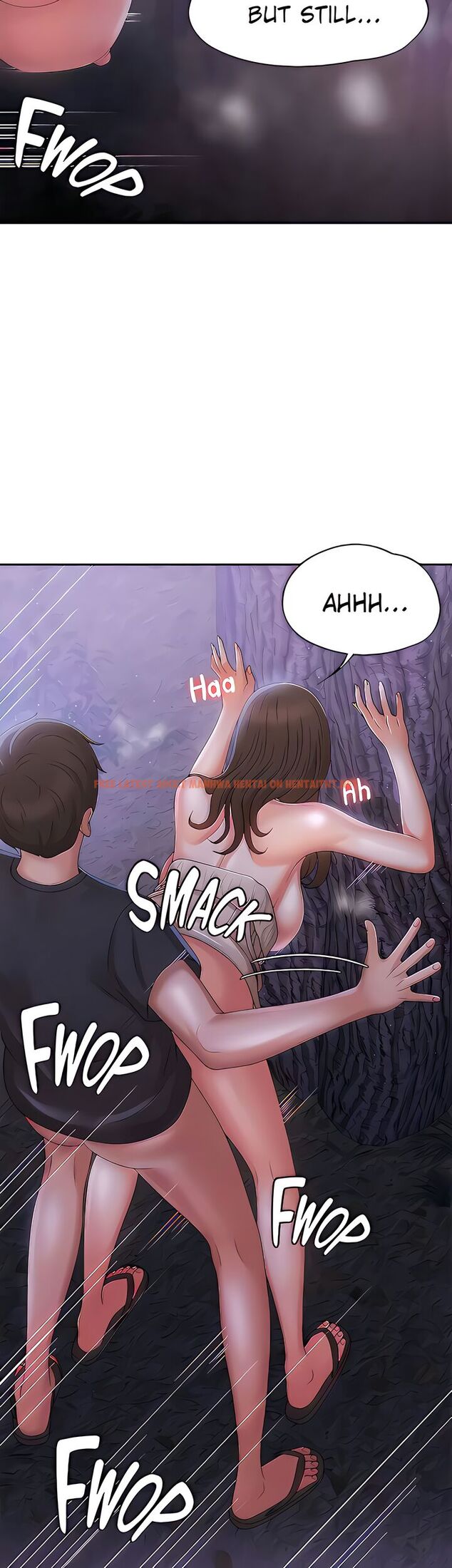 Read Hentai Image 20 674 in comic My Aunt In Puberty - Chapter 26 - hentaitnt.net