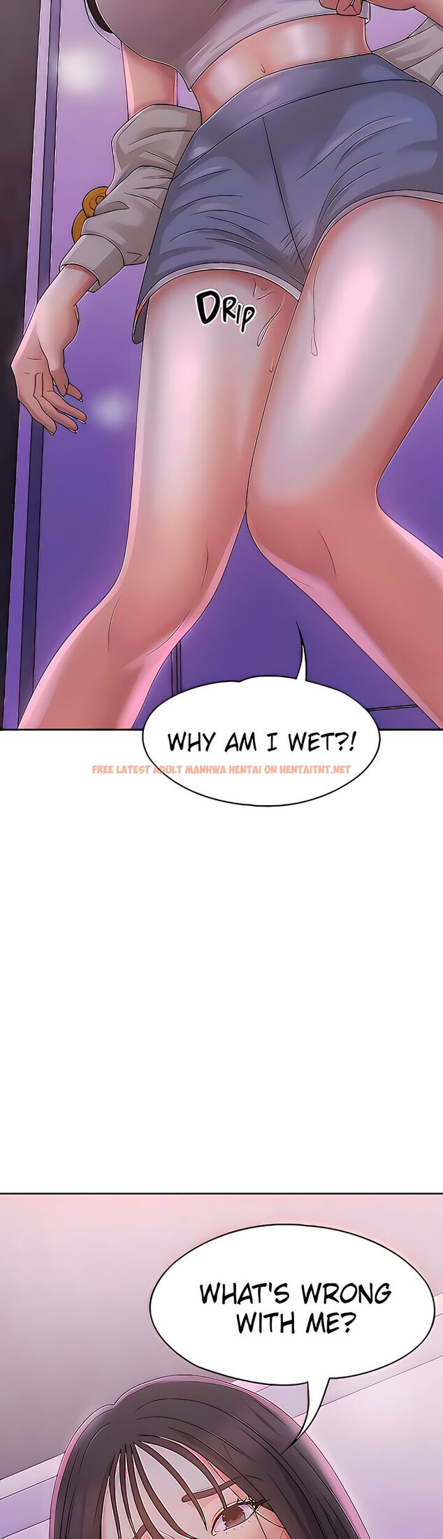 Read Hentai Image 53 676 in comic My Aunt In Puberty - Chapter 26 - hentaitnt.net