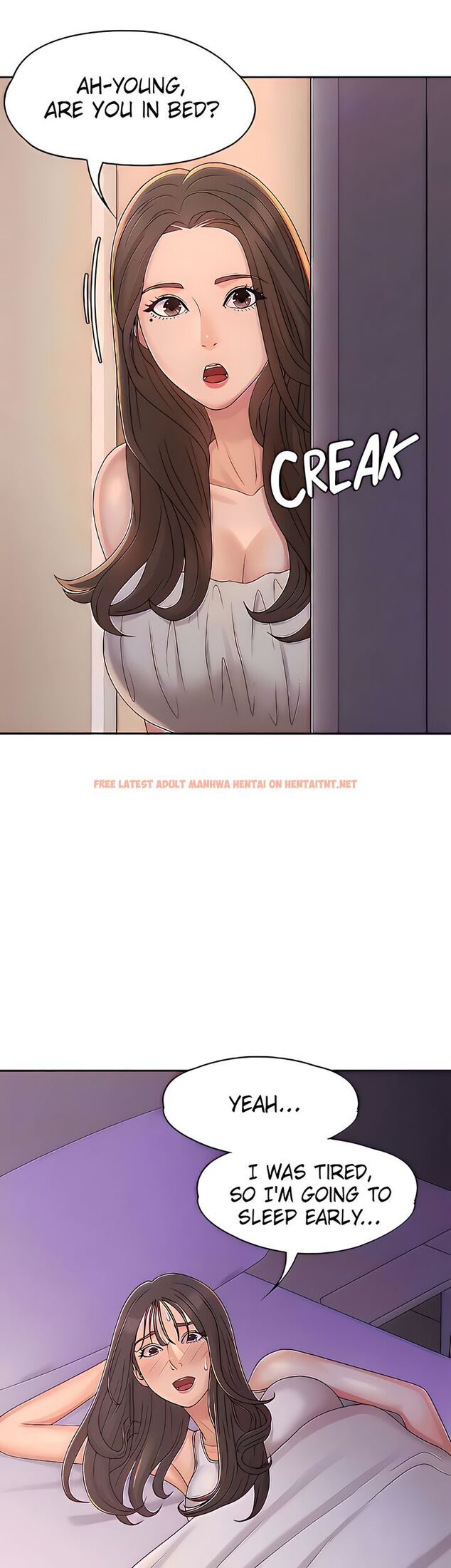 Read Hentai Image 12 750 in comic My Aunt In Puberty - Chapter 27 - hentaitnt.net